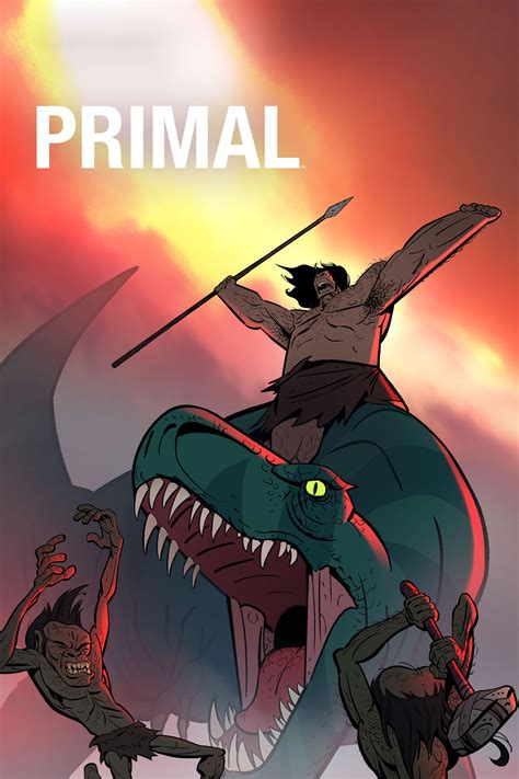 primal full episode|watch primal episode 1.